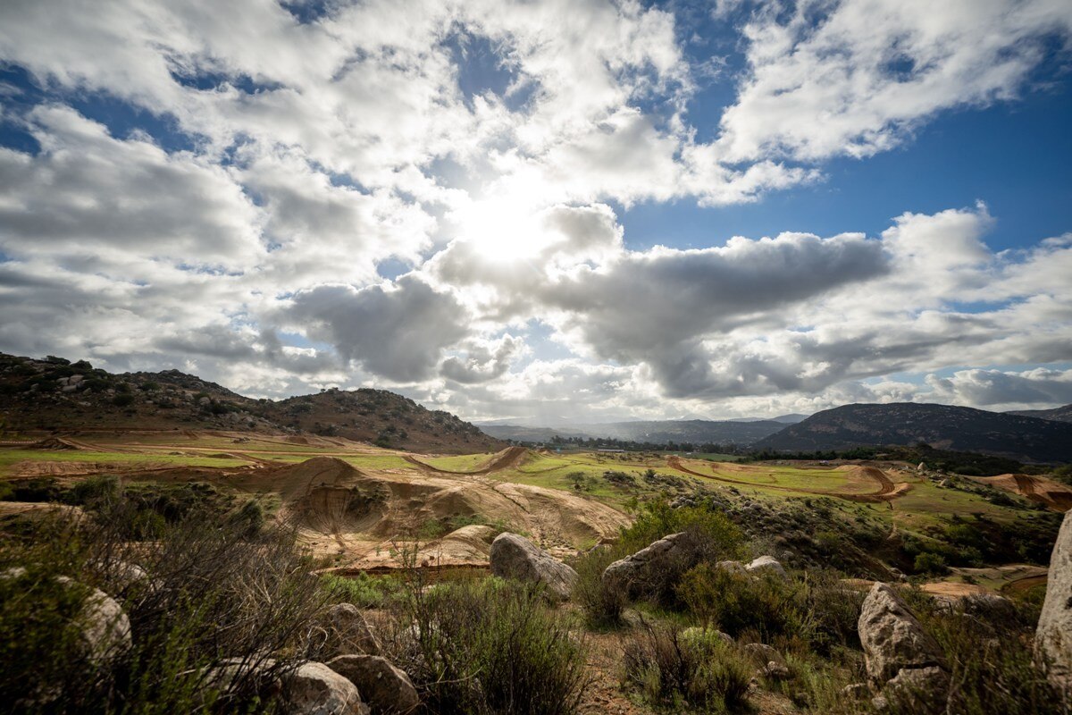 Honda e Johnny Campbell: 30 anni di successi!